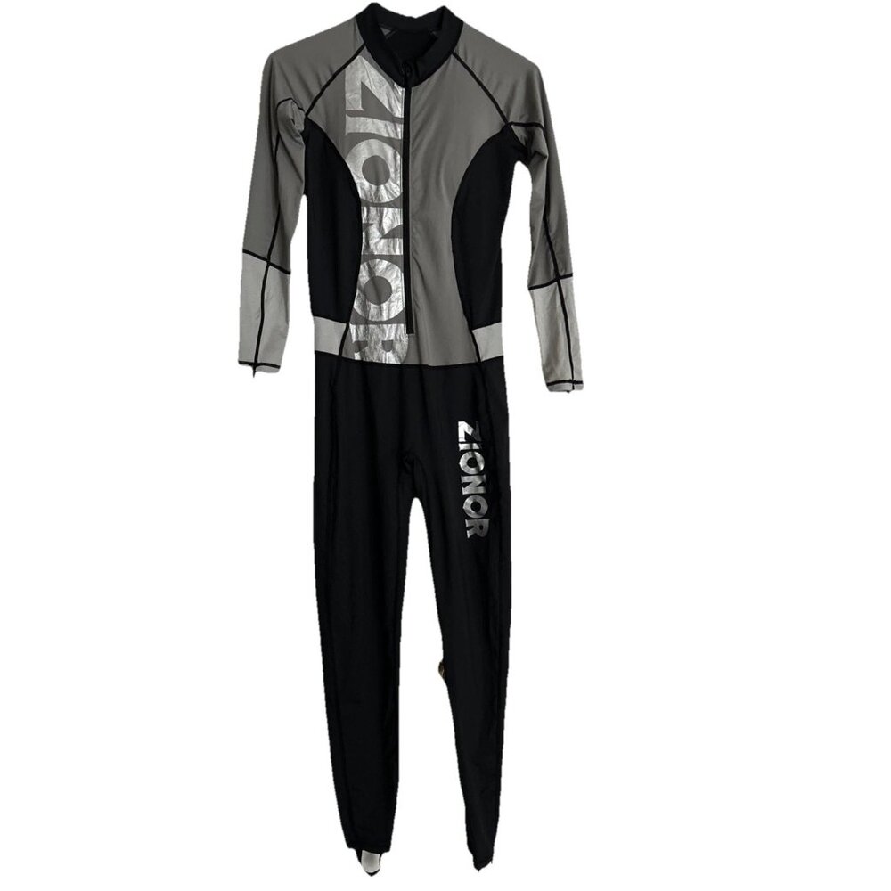 Zionor All Sport Rash Guard Size L